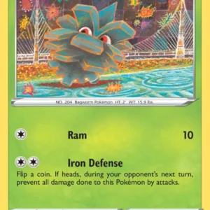 Pineco (#8) — VIV 008