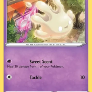 Milcery (#80) — VIV 080