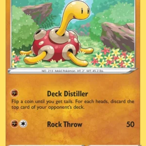Shuckle (#85) — VIV 085