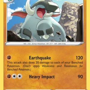 Donphan (#87) — VIV 087