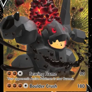 Coalossal V (#98) — VIV 098