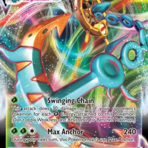 Dhelmise VMAX (#10) — SHF 010