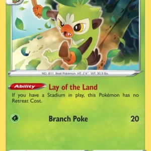 Thwackey (#12) — SHF 012