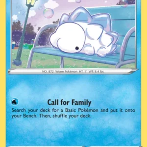 Snom (#29) — SHF 029