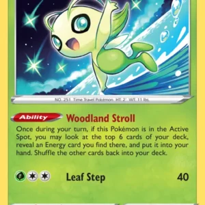 Celebi (#3) — SHF 003