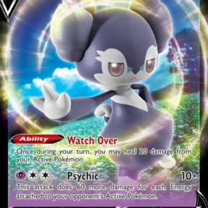 Indeedee V (#39) — SHF 039