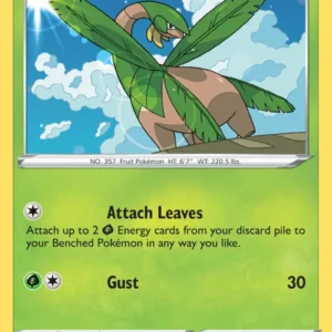 Tropius (#5) — SHF 005