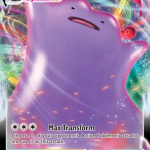 Ditto VMAX (#51) — SHF 051