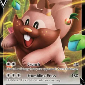 Greedent V (#53) — SHF 053