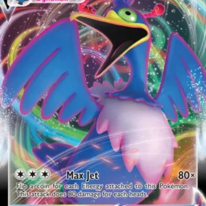 Cramorant VMAX (#55) — SHF 055