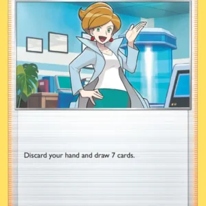 Professor's Research (Professor Juniper) (#60) — SHF 060