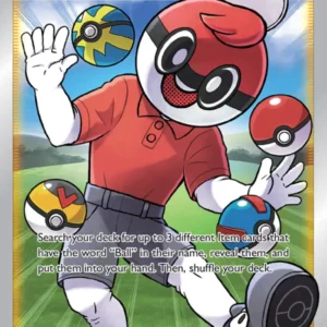 Ball Guy (#65) — SHF 065