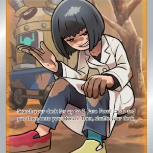 Cara Liss (#67) — SHF 067