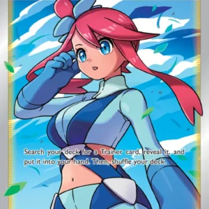 Skyla (#72) — SHF 072