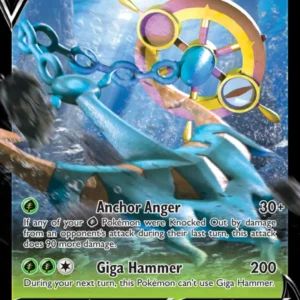 Dhelmise V (#9) — SHF 009