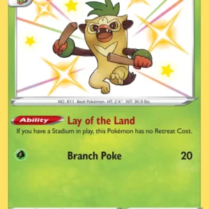 Thwackey (#SV005) — SHF SV005