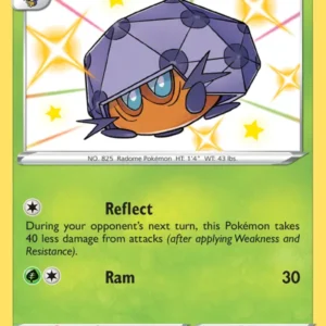 Dottler (#SV008) — SHF SV008