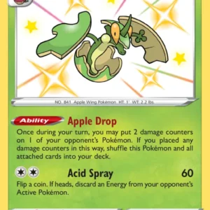 Flapple (#SV013) — SHF SV013