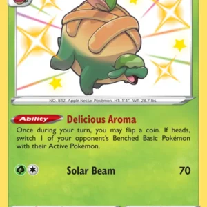 Appletun (#SV014) — SHF SV014