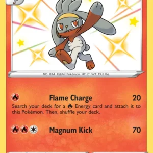 Raboot (#SV016) — SHF SV016