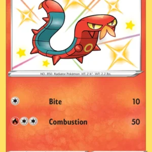 Sizzlipede (#SV018) — SHF SV018