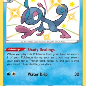 Drizzile (#SV026) — SHF SV026