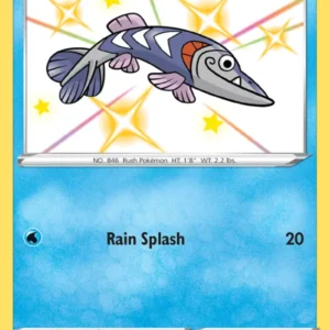 Arrokuda (#SV031) — SHF SV031