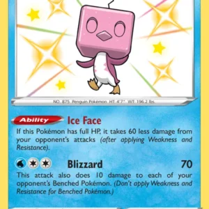 Eiscue (#SV035) — SHF SV035