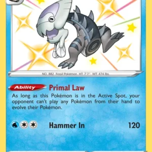 Dracovish (#SV036) — SHF SV036