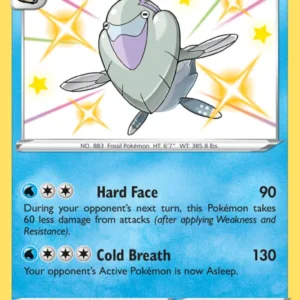 Arctovish (#SV037) — SHF SV037