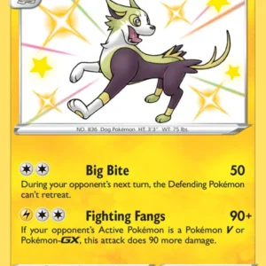 Boltund (#SV040) — SHF SV040