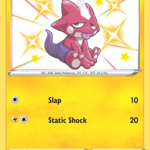 Toxel (#SV041) — SHF SV041