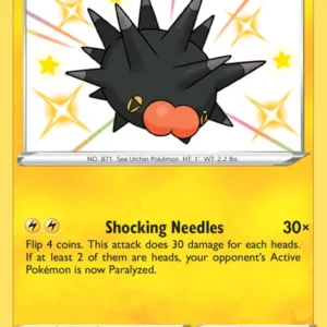 Pincurchin (#SV043) — SHF SV043