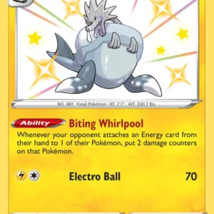 Arctozolt (#SV046) — SHF SV046