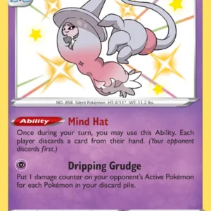 Hatterene (#SV056) — SHF SV056