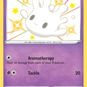 Milcery (#SV057) — SHF SV057