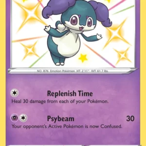 Indeedee (#SV059) — SHF SV059