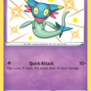 Dreepy (#SV060) — SHF SV060