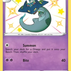 Drakloak (#SV061) — SHF SV061