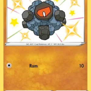 Rolycoly (#SV067) — SHF SV067