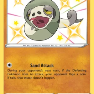 Silicobra (#SV070) — SHF SV070