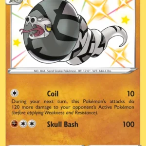 Sandaconda (#SV071) — SHF SV071