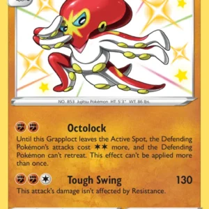 Grapploct (#SV073) — SHF SV073