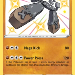 Stonjourner (#SV075) — SHF SV075