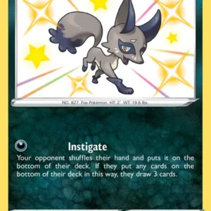 Nickit (#SV081) — SHF SV081