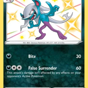 Morgrem (#SV084) — SHF SV084