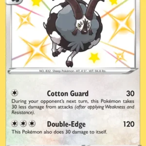 Dubwool (#SV104) — SHF SV104