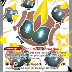 Falinks V (#SV115) — SHF SV115