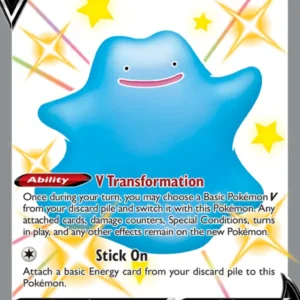 Ditto V (#SV118) — SHF SV118