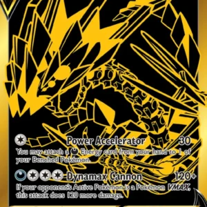 Eternatus V (#SV121) — SHF SV121